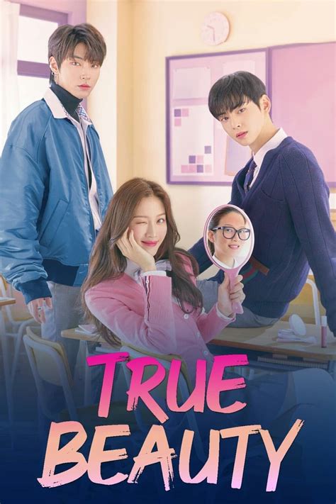 True Beauty (TV Series 2020–2021) .